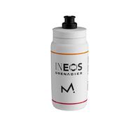 Elite - Fly 550 ml - Bidon vélo - 550 ml - ineos grenadier / white