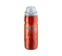 Elite Bouteille Isotherme Ice Fly 500ml, Rouge