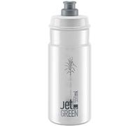 Elite Bt0201010 Jet Green Clear 550 ML Unisexe, Transparent, 550 ML