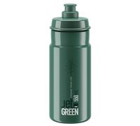 Elite Bt0201011 Jet Bio Green 550 ML Unisex-Adult, Multicolor