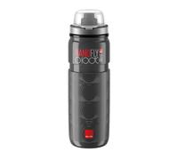 Elite Nano Fly 0-100 Vélo 500 ml Noir