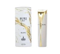 Elite - Burj Blanc by Risala for Unisex - 3.4 oz EDP Spray