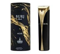 Elite - Burj Noir by Risala for Unisex - 3.4 oz EDP Spray