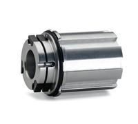 Elite Campagnolo cassette adaptor for Elite Direct Drive Trainers