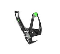 Elite Sport Porte-bidon Cannibal XC noir/vert