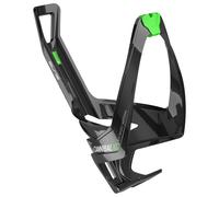 Porte-bidon Elite Cannibal XC noir vert