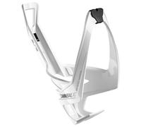 Elite Porte-bidon Cannibal XC Bio-based Blanc/Noir