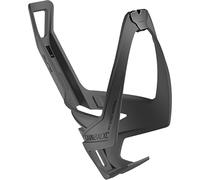 Elite Cannibal XC Bio bottle cage stealth black