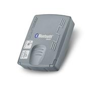 ELITE Capteur Misuro B+ Smart Bluetootht Ant+ Argent - Home trainers à transmission directe