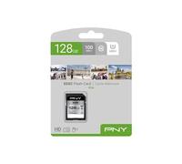 Elite - Carte mémoire flash - 128 Go - UHS-I U1 / Class10 - SDXC UHS-I
