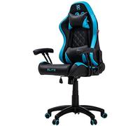 ELITE Chaise de Bureau Ergonomique Chaise pour Enfants - Fauteuil de Direction Jeu