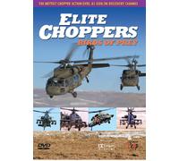 Elite Choppers, Birds of Prey [Import]