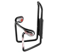 Elite Ciussi Gel bottle cage, black