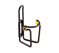 Elite Sport Porte-bidon Ciussi 09225D25 Alliage Noir