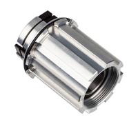 Elite Corps de Roue Libre 11 vitesses pour Turbo Muin gris Campagnolo