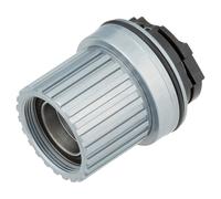 Elite Corps de Roue Libre pour Drivo / Kura / Turno / Direto / Suito gris Shimano Micro Spline