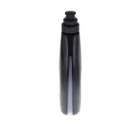 Elite Crono CX Kit Fiber 500ml Porte-bouteille Taille unique Noir