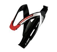 Elite Custom Race / FA003515086 Porte-bidon Rouge/Noir