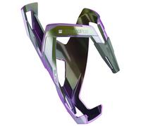 Elite - Custom Race Plus 20 - Porte-bidon - grün / violett