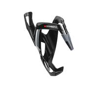 Elite - Custom Race Plus - Porte-bidon - black / white graphic