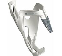 Porte-bidon Elite Custom Race Plus blanc gris