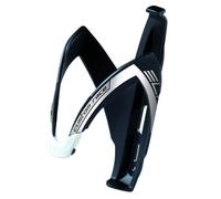 Elite Custom Race Porte bouteille Noir mat