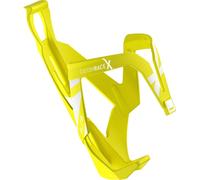 Elite Custom Race X, matný, fluo žltá/žltá