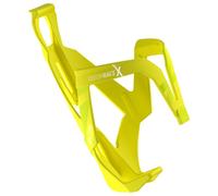 Porte-bidon Elite Custom Race X jaune