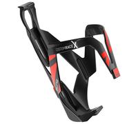 Elite Sport Porte-bidon Custom Race X noir/rouge