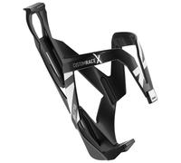 Elite Sport Porte-bidon Custom Race X – Noir et blanc