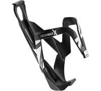 Elite Sport Porte-bidon Custom Race X – Noir et blanc