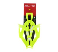 Porte-bidon Elite Custom Race X jaune