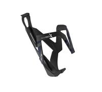 Elite - Custom RaceX - Porte-bidon Noir / Bleu - Taille unique