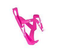 Elite - Custom RaceX - Porte-bidon Rose Fluo - Taille unique