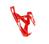 Porte-bidon Shimano Custom RaceX Rouge TU