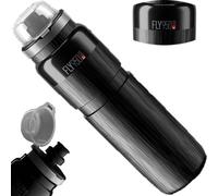 Elite Cycling Fly Tex MTB Bottle Black 950 ml Cycling Bottle