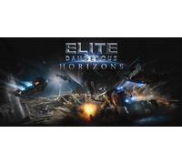 ELITE DANGEROUS HORIZONS SEASON PASS (XB1)