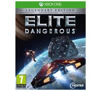 Elite Dangerous: Legendary Edition XBox One
