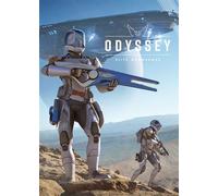 Elite Dangerous: Odyssey