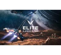 Elite Dangerous (PC Epic Games Accounts)