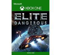 Elite Dangerous Standard Edition (Xbox One) Xbox Live Key EUROPE