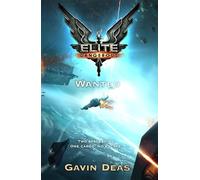 Elite Dangerous: Wanted – Gollancz