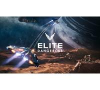 ELITE: DANGEROUS (XB1)