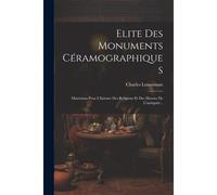 Elite Des Monuments Céramographiques