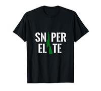 Élite des tireurs d'élite T-Shirt