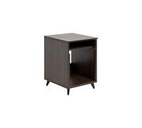 Elite Desk 10U Rack BRN