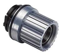 Elite Mtb Shimimano 12s For Direto Xr/suito/turno Argenté