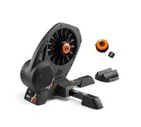 Elite Direto XR-T Zwift Cog and Click Vélo d'appartement One Size Noir