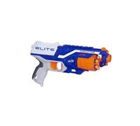 Nerf Disruptor – 6 fléchettes Elite officielles