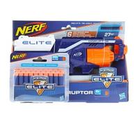 Nerf Elite Disruptor +Recharge
